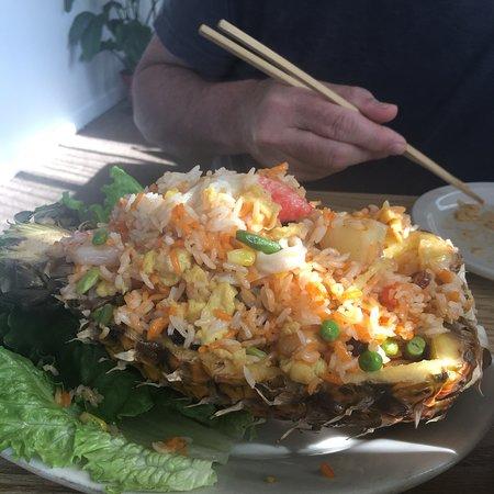 Pho Mekong House of Noodles